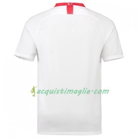 Divisa di Calcio Turchia Trasferta 2018